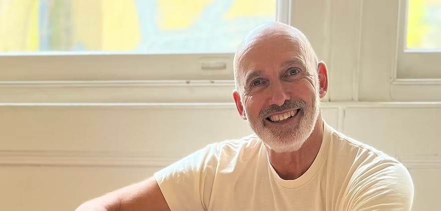 BeNkd 2025 Men’s Retreat for Vitality and Wellbeing